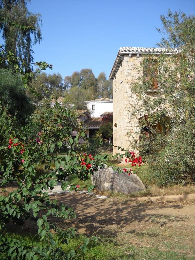 Principessa De Navarra Santa Maria Navarrese Exterior photo