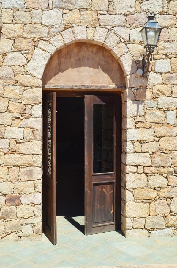 Principessa De Navarra Santa Maria Navarrese Exterior photo